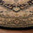 Coralena Hand Tufted Wool Oriental Rug-70658251
