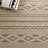 Lashaunna Wicker Performance Southwestern Rug-1854752931