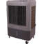Refroidisseur d'air par évaporation portatif intérieur ou extérieur Hessaire