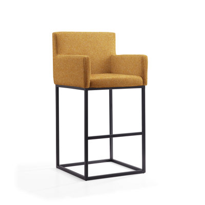 Boryan Barstool