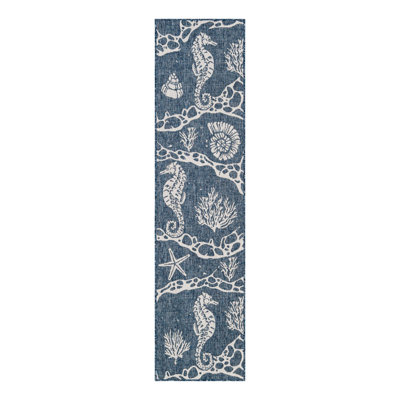 Angelys Indoor/Outdoor Area Rug