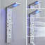 51.57'' Shower Panel with Dual Shower Head-97933586