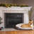 Fireplace Screen Safe Mesh Gate 41"x29"