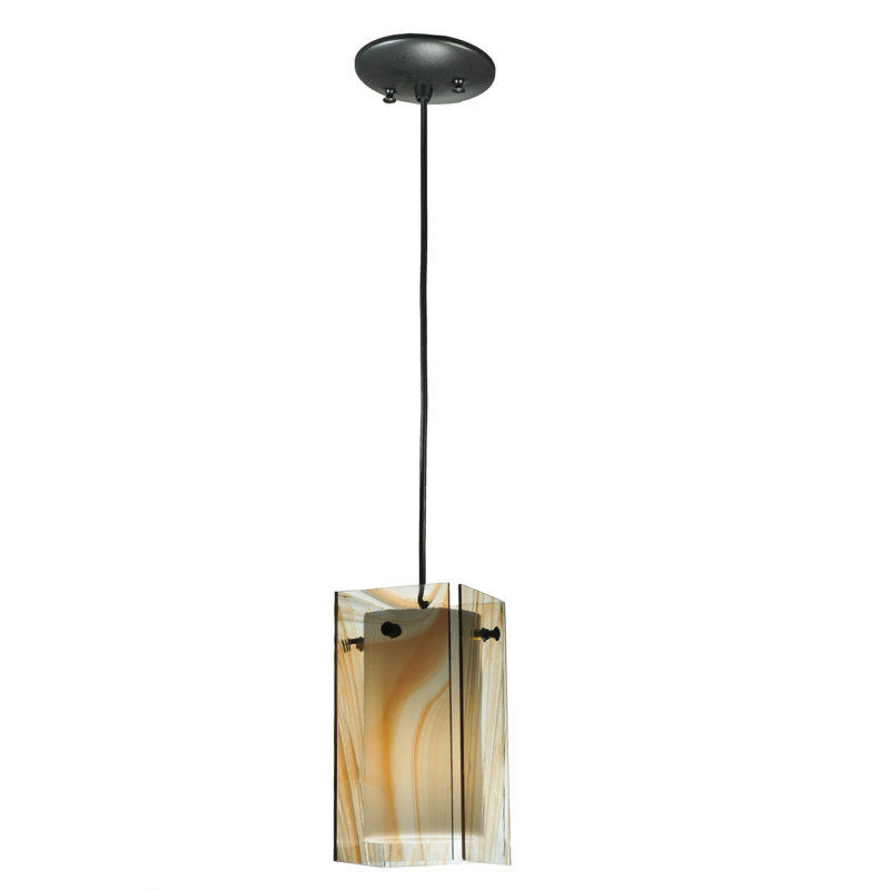 Metro Fusion 1 - Light Pendant
