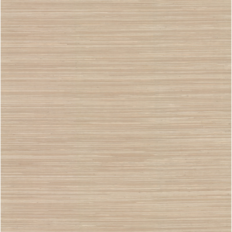 Papier peint Reynier Neutral Hemp, Tanné