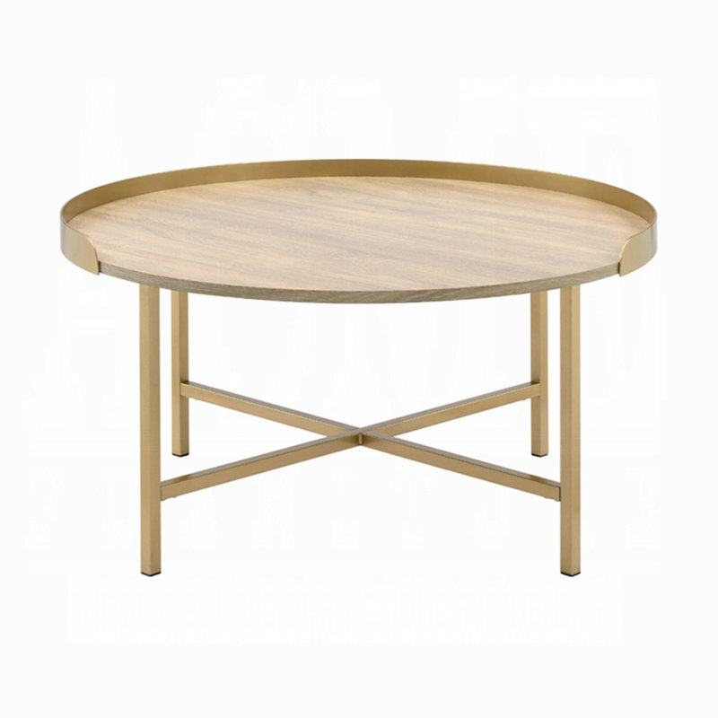 Mithea Coffee Table