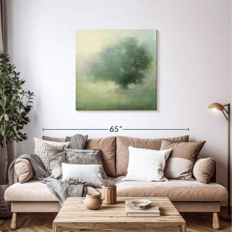 Brume matinale Avery, H 36 po x l 36 po