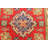 Olander Red Rug