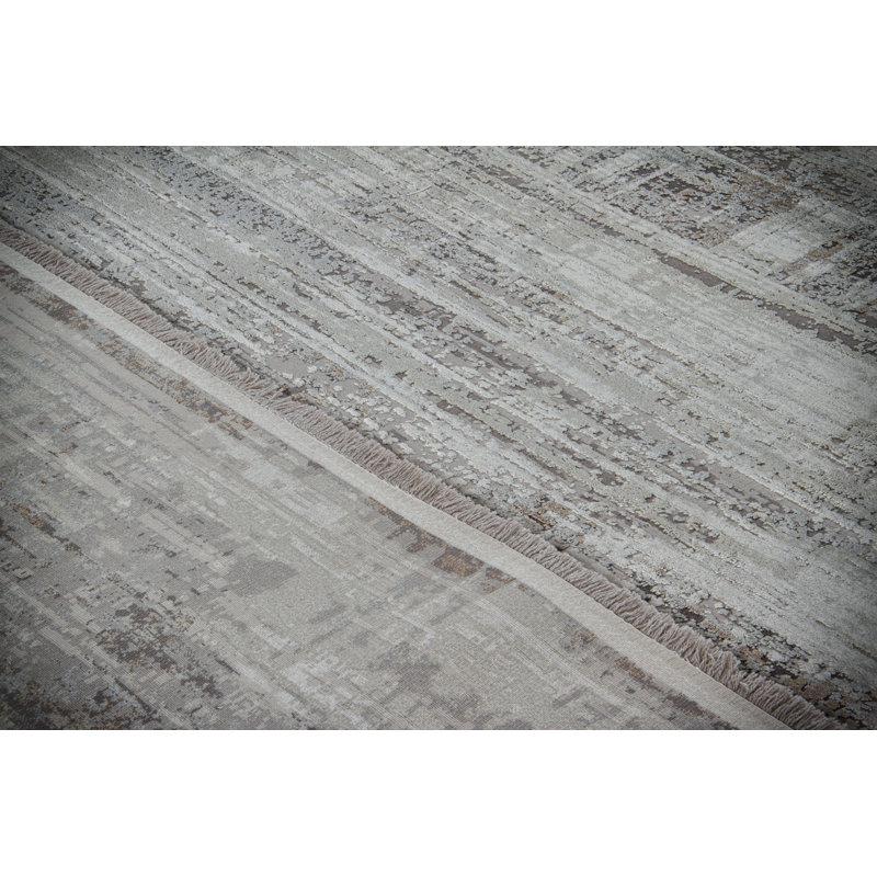 Saoirse Abstract Area Rug, Rectangle 160 x 230cm