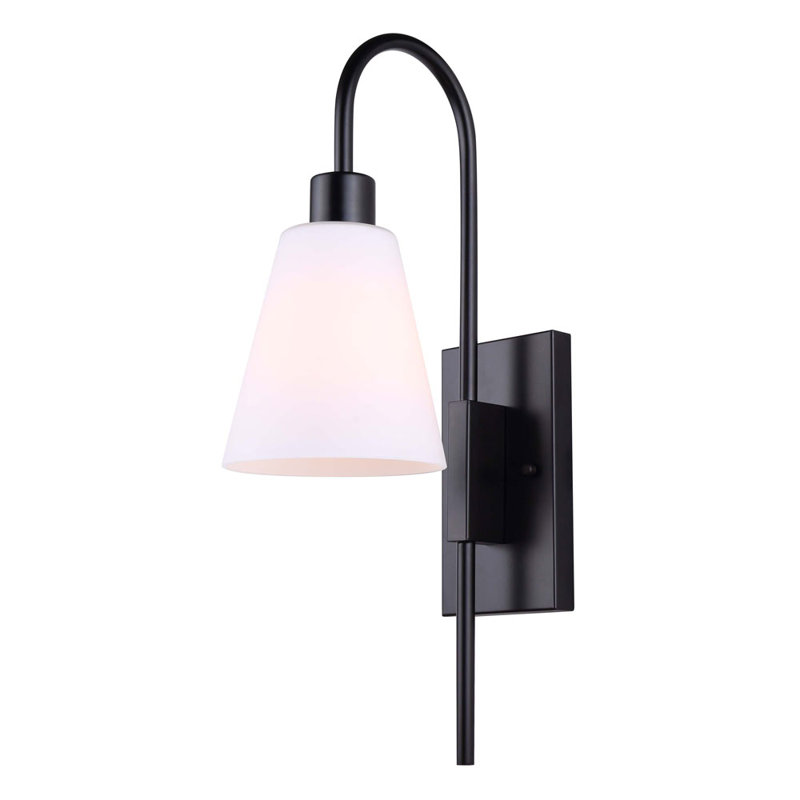 Krystall Bath Sconce