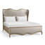 Echo Canyon Upholstered Bed