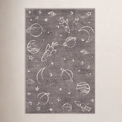 Kids Area Rug