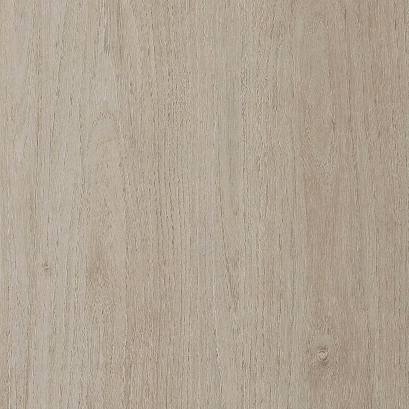 Palmera 47.5" Wide Rectangular Fluted Desk in Alder White, Alder White