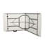 Table pliante robuste de 6 pi