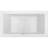 Danika 73'' x 41'' Soaking Acrylic Bathtub-9227857-88750028