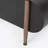 RECTANGLE FIRE PIT - 50,000BTU
