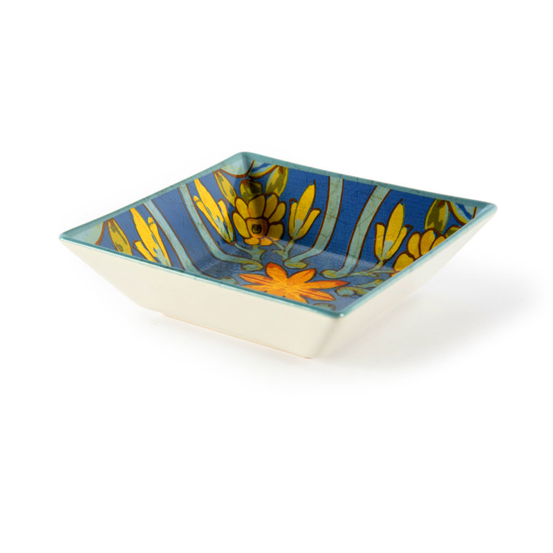 Excelsa Trinacria Ceramic Serving Dish