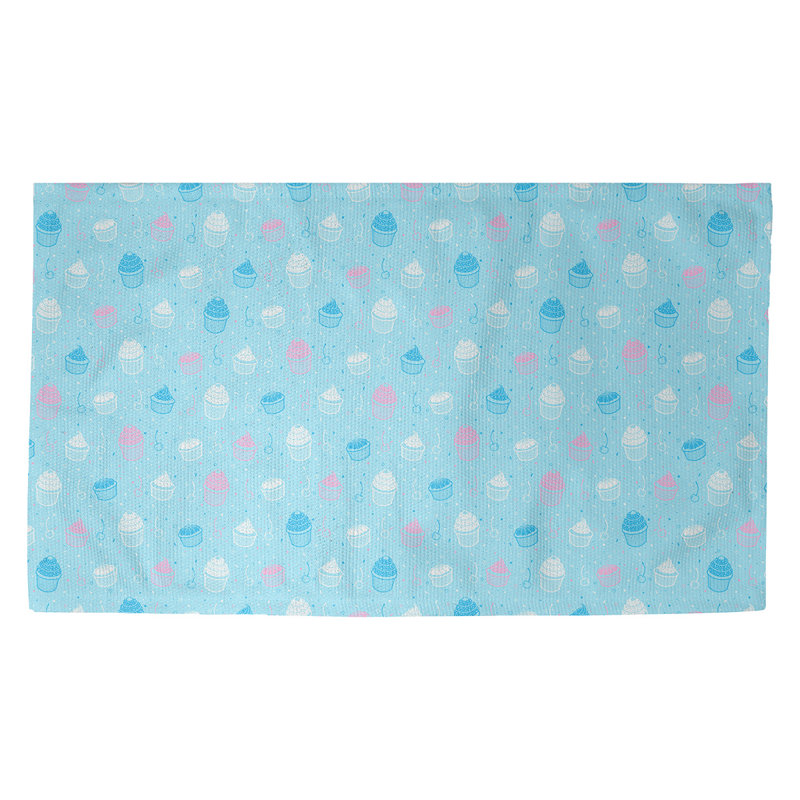 Avicia Indoor Rug, Rectangle 3' x 5'3"