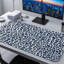 Polyester Desk Pad-1036787984