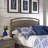 Middlebrooks Solid Wood Bed-1583877289