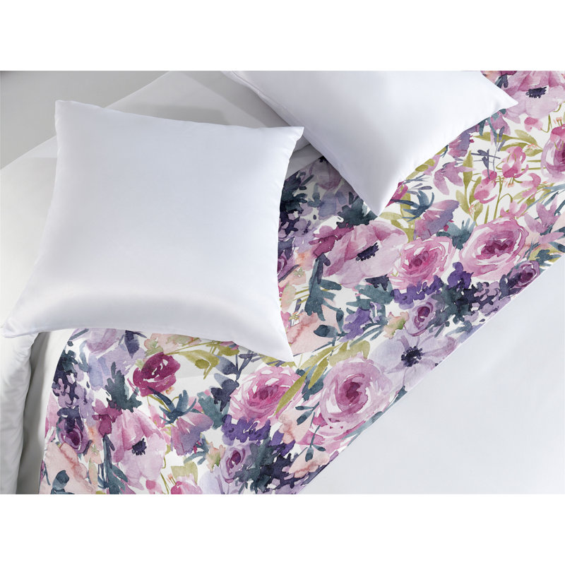 Foulard de lit Ambesonne, Très grand lit