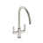 Brushed Nickel is out of stock