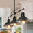 Herdon 3 - Light Pendant