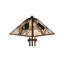 Meyda Tiffany & Stained Glass Table Lamp