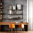 Jouan 3 Piece Tiered Shelf