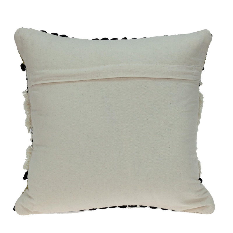 Coussin décoratif Leopold