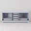 Ensemble de meuble-lavabo double 80 po Dukes-1270006179-1323236333