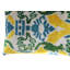 Velvet Lumbar Pillow Cover & Insert