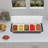 Prep & Savour Giona Plastic Tray
