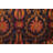 Southwestern Pillows Tassels Chenille Reversible Throw Pillow-2022985777