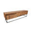 Crédence de rangement l 70,8661 po Bentli