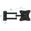 Mount-it Single Screen Wall Mount