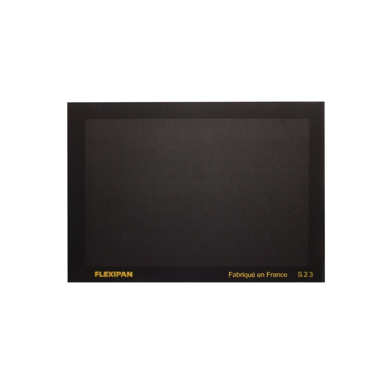 QUARTER SIZE BREAD BAKING MAT, 16.5" x 11.63"