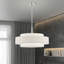 Flaire 5-Light Chandelier-1875421391-1875421376