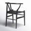 Chaise d'appoint Fairbanks Windsor-226062063