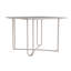 Walter Lamb Outdoor Square Dining Table-225261149