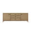 Montauk Media Console-769829493