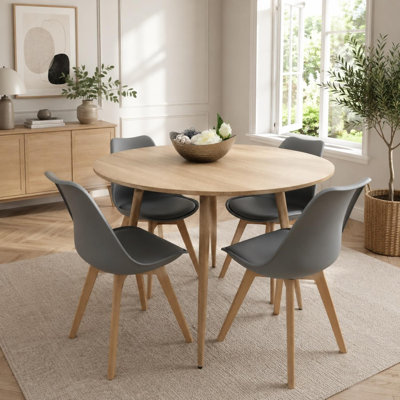 4 - Person Dining Set