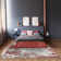 Abstract Indoor Rug