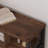 Guinna Wood Bookcase-552342022-552342020