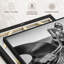 Reproduction sur toile BW-1419135569