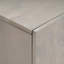 33.5cm Solid Wood Sideboard