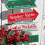 Metal Christmas Decoration