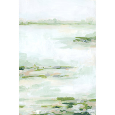 Verdant Marsh II