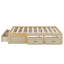 Lit plateforme avec 6 tiroirs-2057804075-2057804074