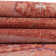 Tapis Foundry Select Timeless - rouge rouille
